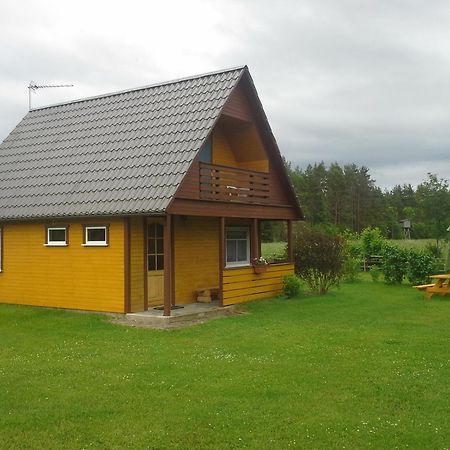 Laasi-Jaani Holiday Homes Pamma Room photo
