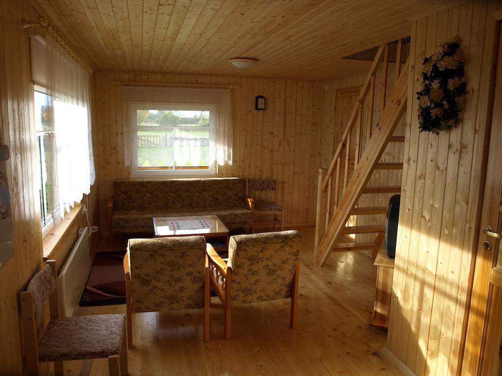 Laasi-Jaani Holiday Homes Pamma Room photo